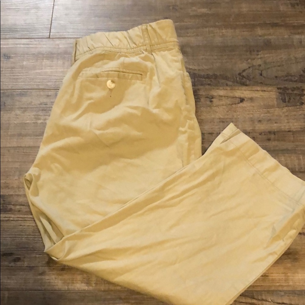 Capris